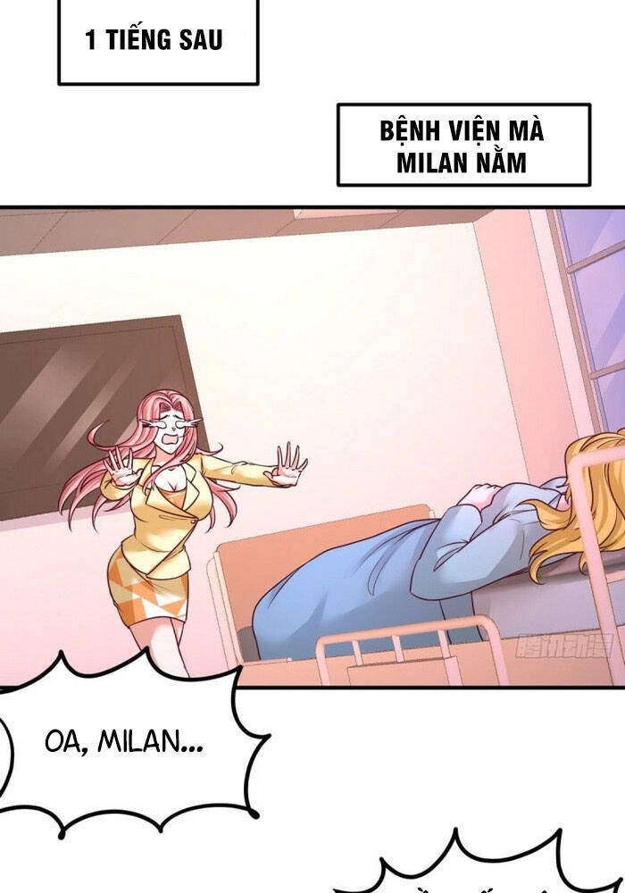 Long Vương Điện Chapter 70 - 8