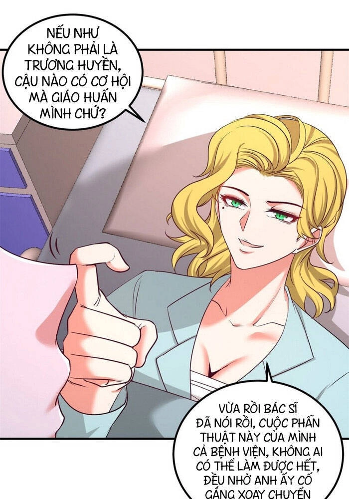 Long Vương Điện Chapter 70 - 10