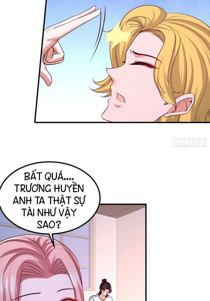 Long Vương Điện Chapter 70 - 12