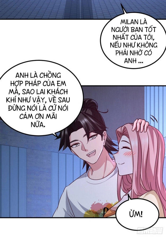 Long Vương Điện Chapter 70 - 14