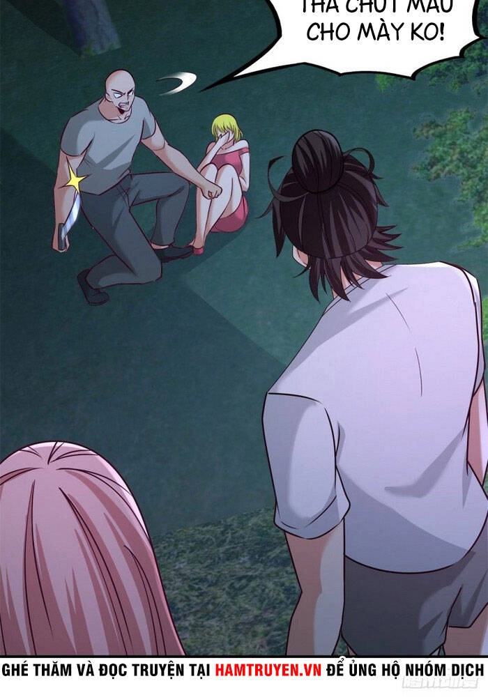 Long Vương Điện Chapter 70 - 19