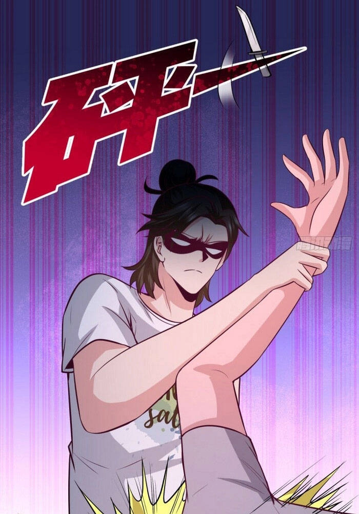 Long Vương Điện Chapter 70 - 21