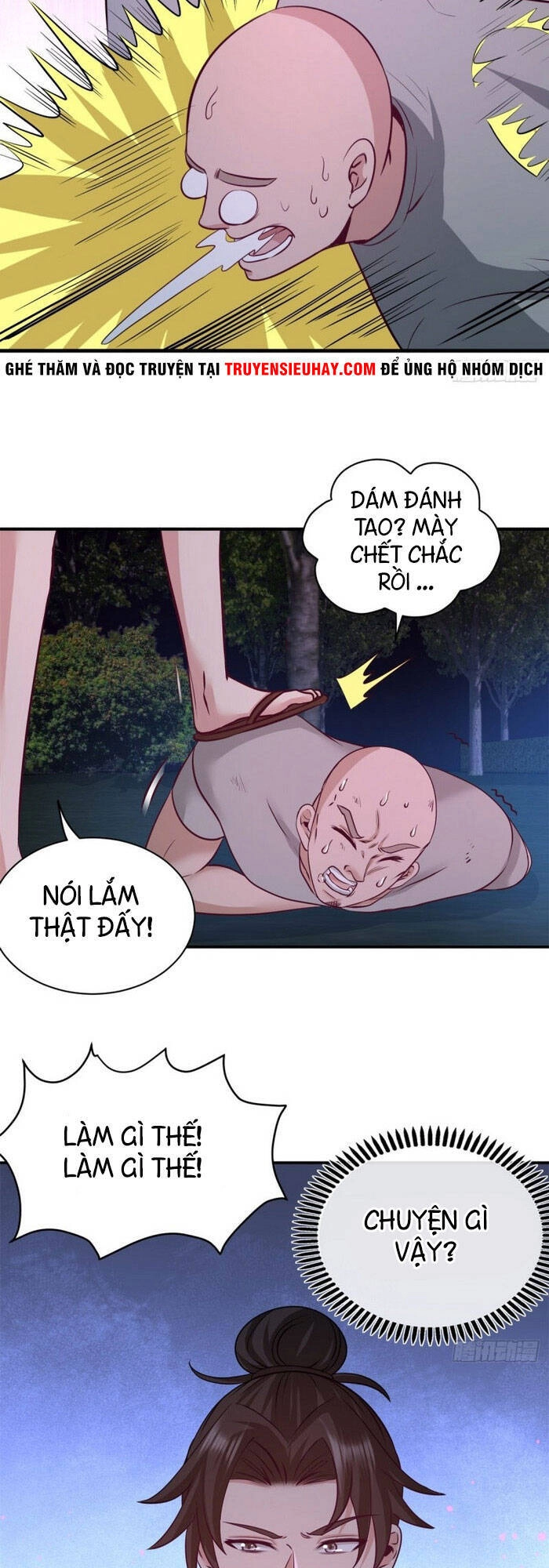 Long Vương Điện Chapter 70 - 22