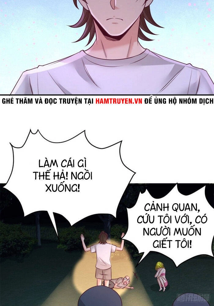 Long Vương Điện Chapter 70 - 23