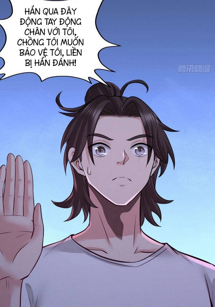 Long Vương Điện Chapter 70 - 25