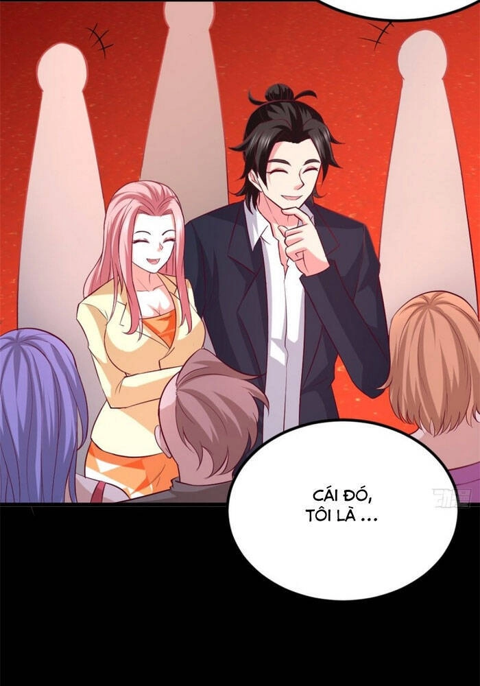 Long Vương Điện Chapter 71 - 8