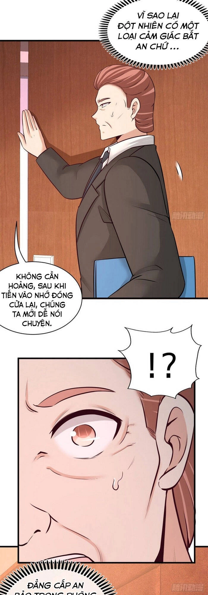 Long Vương Điện Chapter 72 - 3