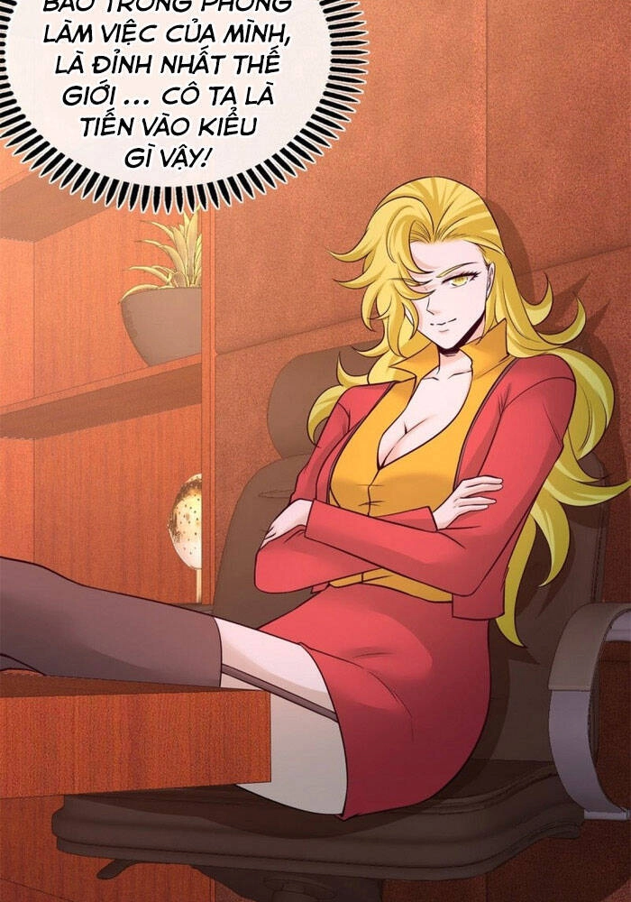 Long Vương Điện Chapter 72 - 4