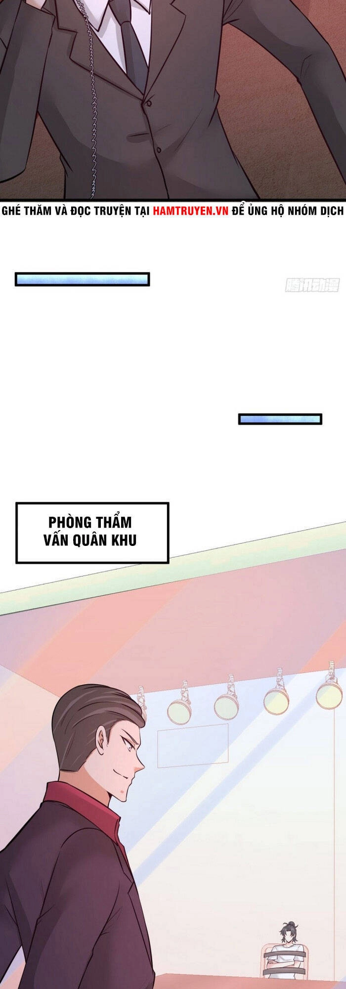 Long Vương Điện Chapter 72 - 11