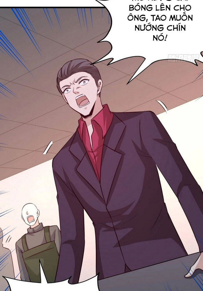 Long Vương Điện Chapter 72 - 14