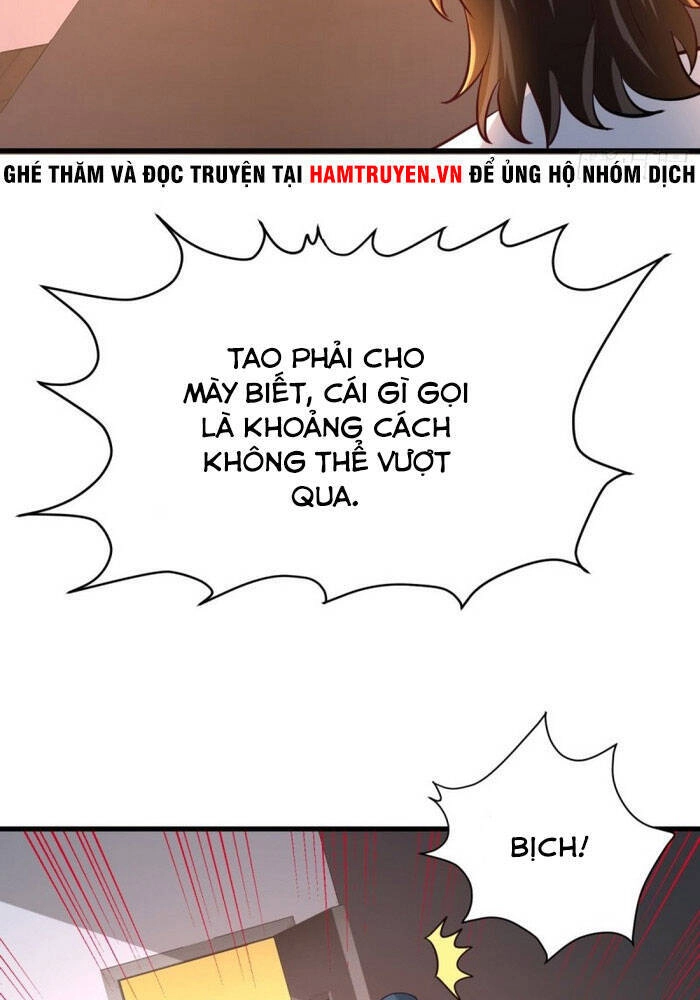 Long Vương Điện Chapter 72 - 16