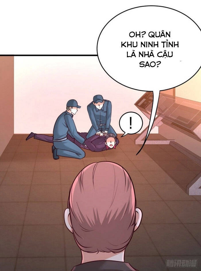 Long Vương Điện Chapter 72 - 18