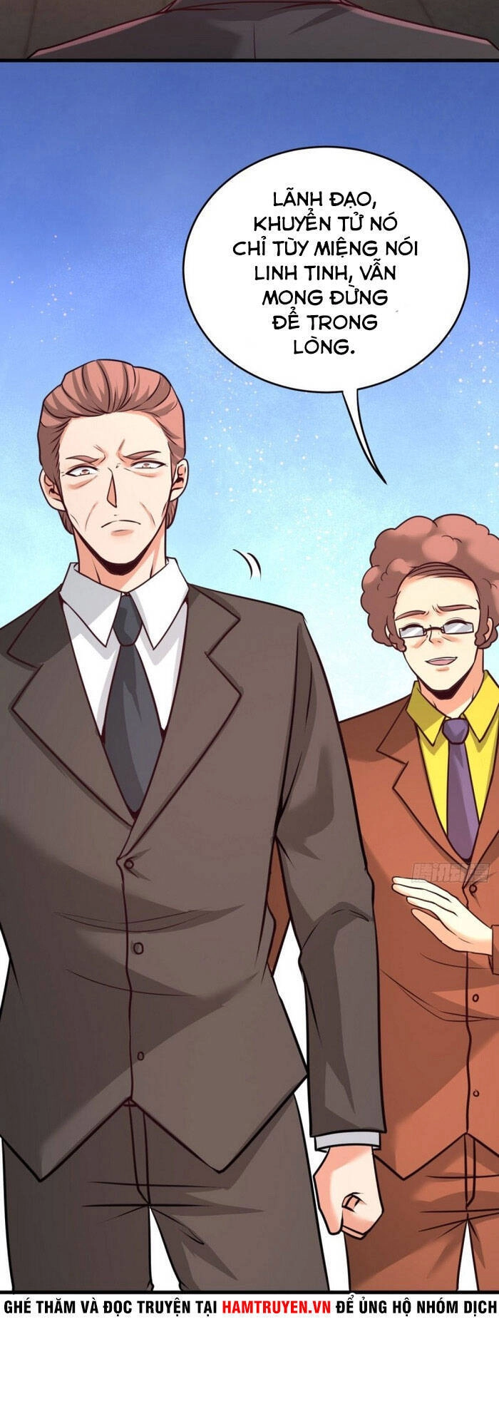 Long Vương Điện Chapter 72 - 19