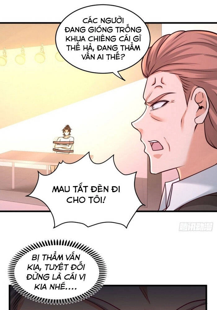 Long Vương Điện Chapter 72 - 20