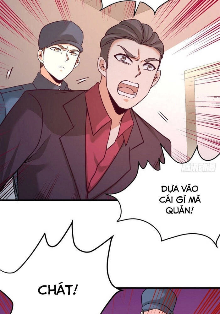 Long Vương Điện Chapter 72 - 22