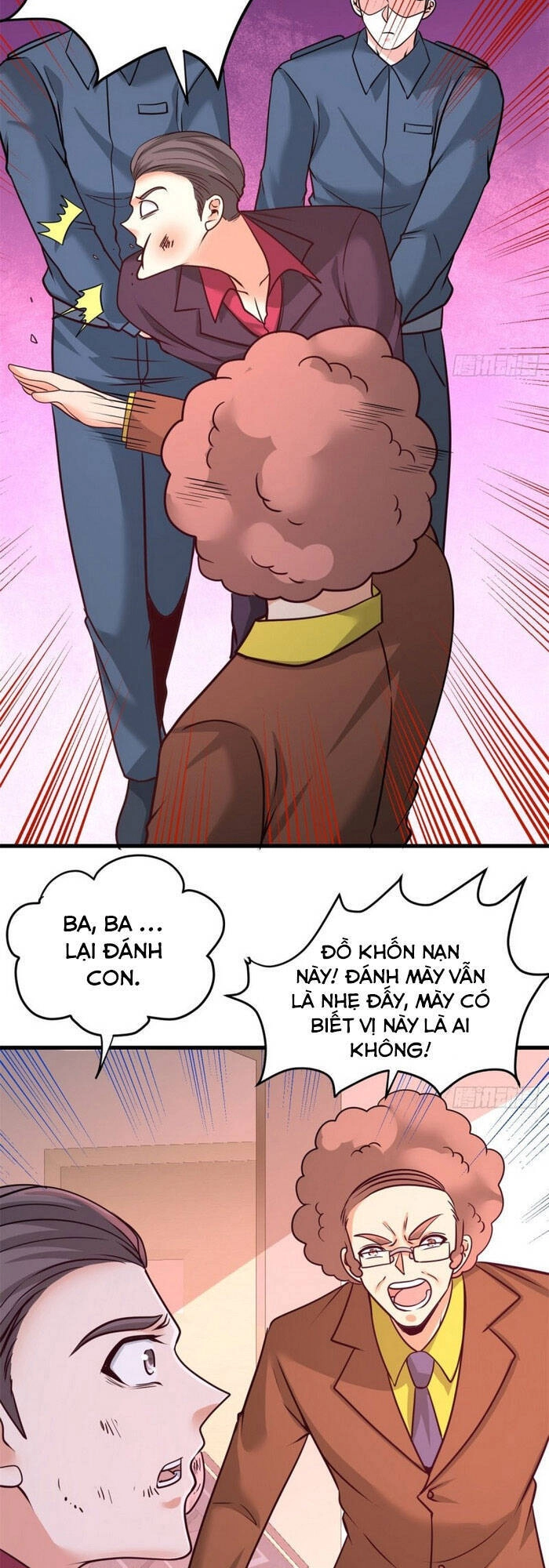 Long Vương Điện Chapter 72 - 23