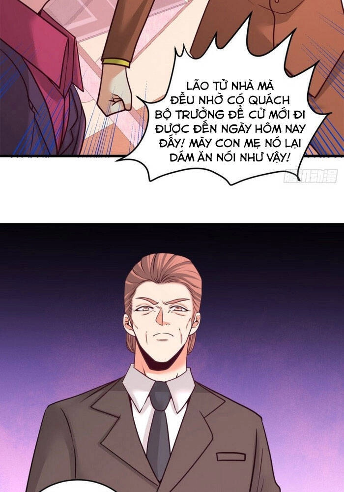 Long Vương Điện Chapter 72 - 24