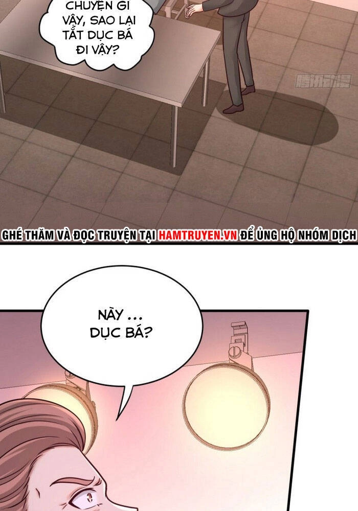 Long Vương Điện Chapter 72 - 26