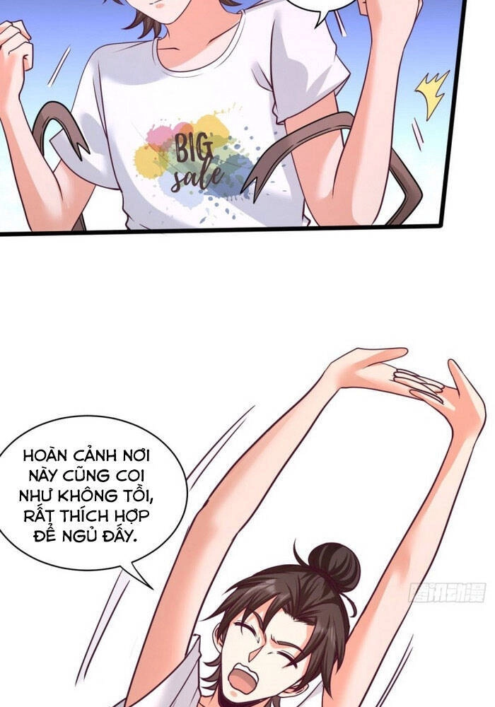 Long Vương Điện Chapter 72 - 28