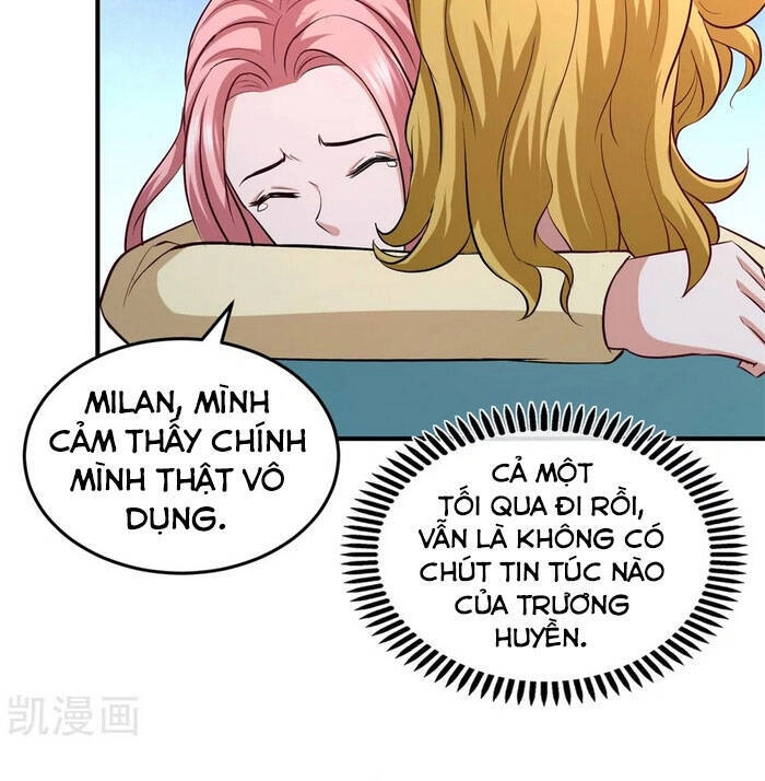 Long Vương Điện Chapter 73 - 2