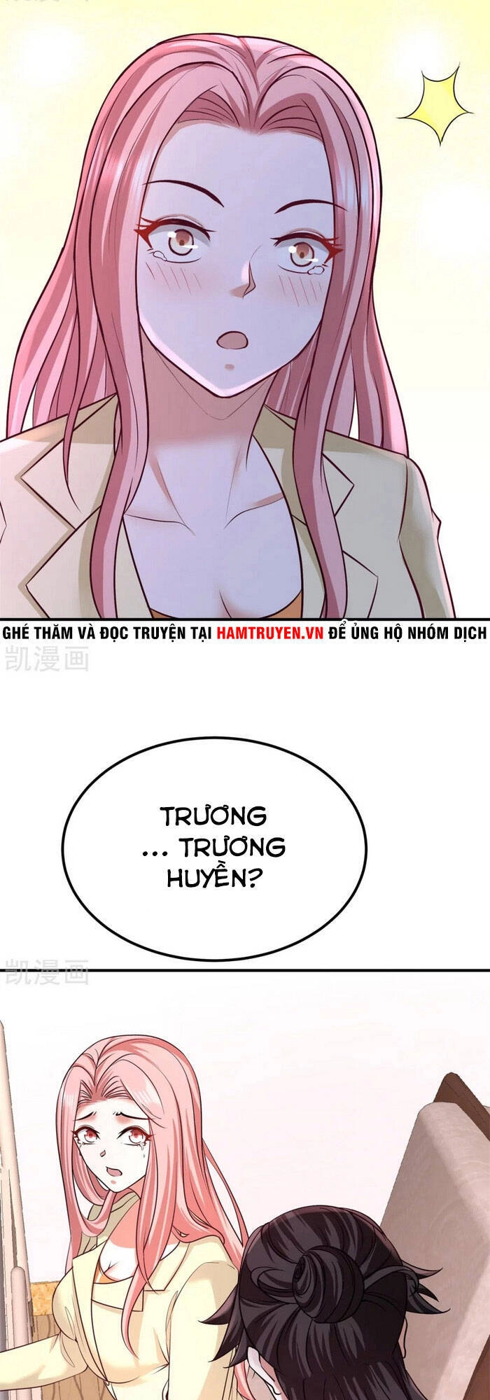 Long Vương Điện Chapter 73 - 5