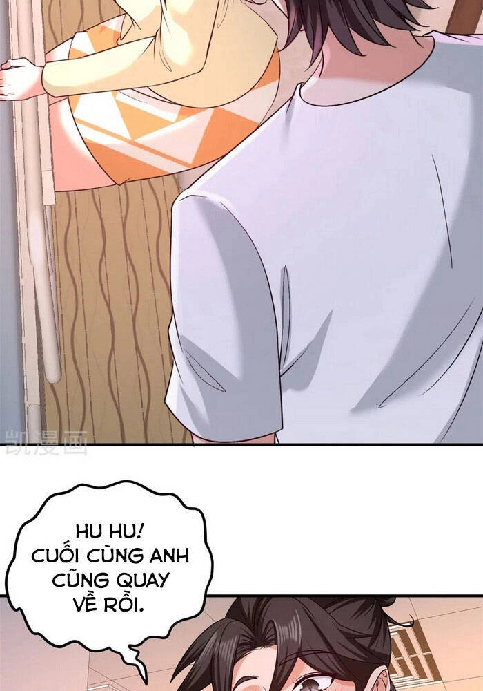 Long Vương Điện Chapter 73 - 6