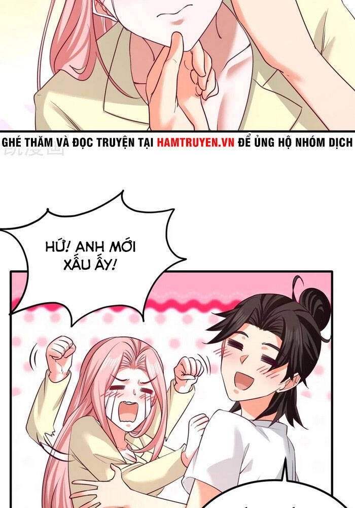 Long Vương Điện Chapter 73 - 8