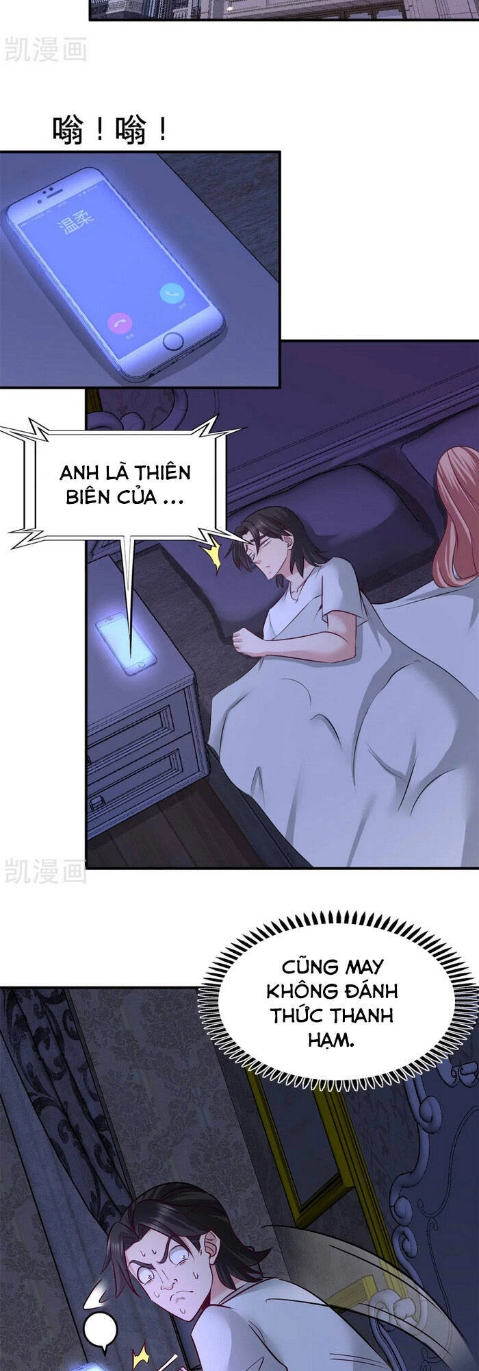 Long Vương Điện Chapter 73 - 11