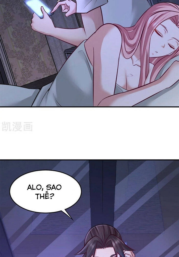 Long Vương Điện Chapter 73 - 12