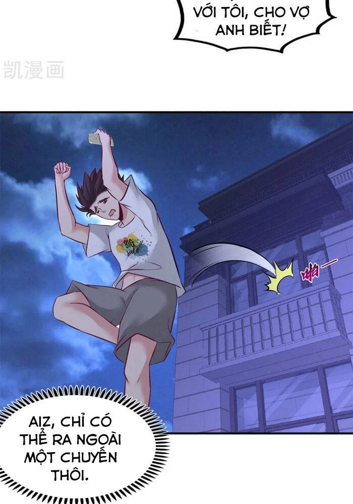 Long Vương Điện Chapter 73 - 14