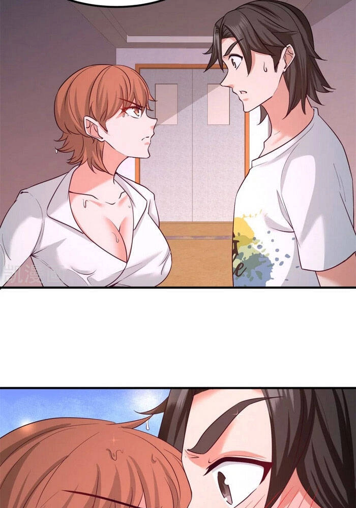 Long Vương Điện Chapter 73 - 16