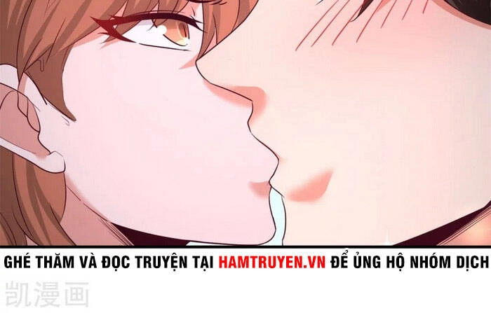 Long Vương Điện Chapter 73 - 17