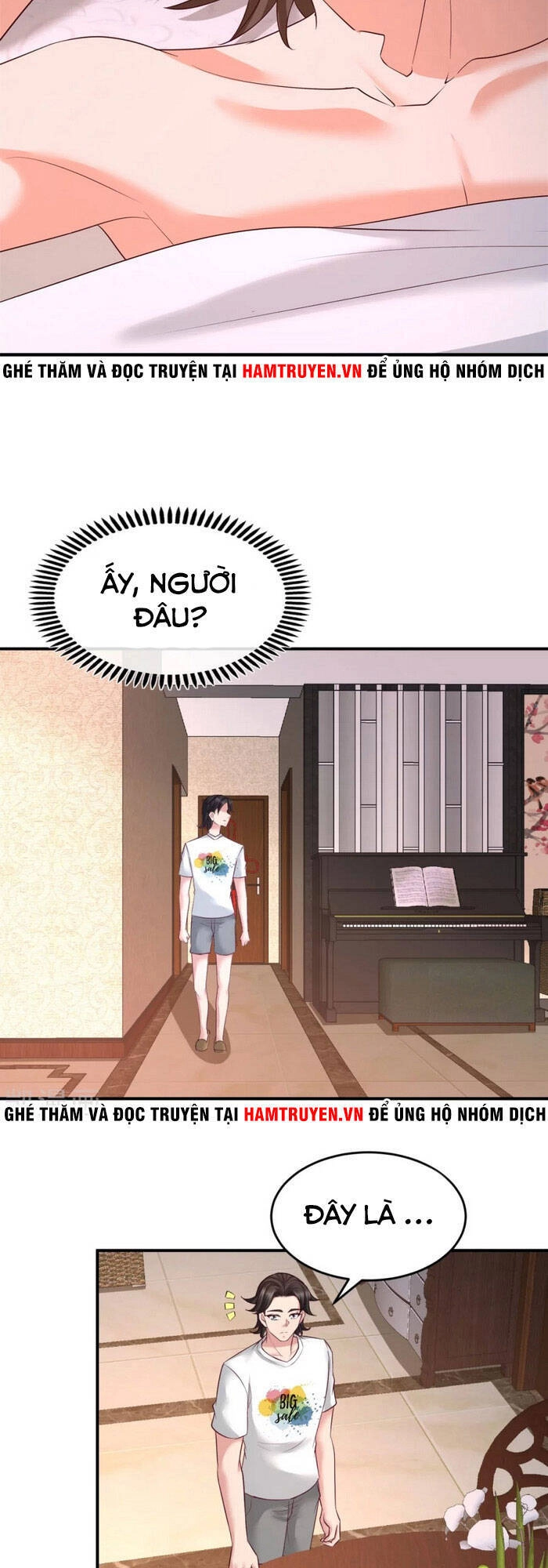 Long Vương Điện Chapter 73 - 20