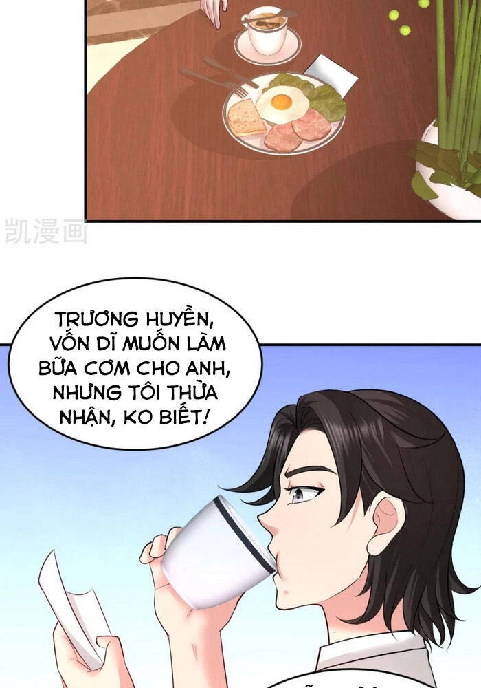 Long Vương Điện Chapter 73 - 21