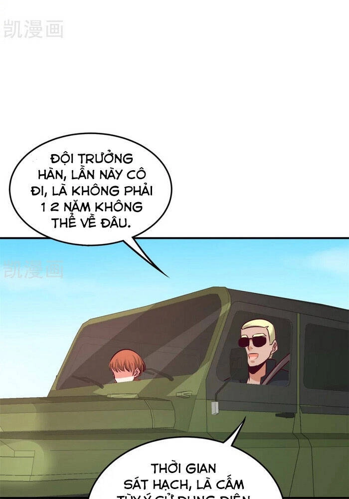 Long Vương Điện Chapter 73 - 23