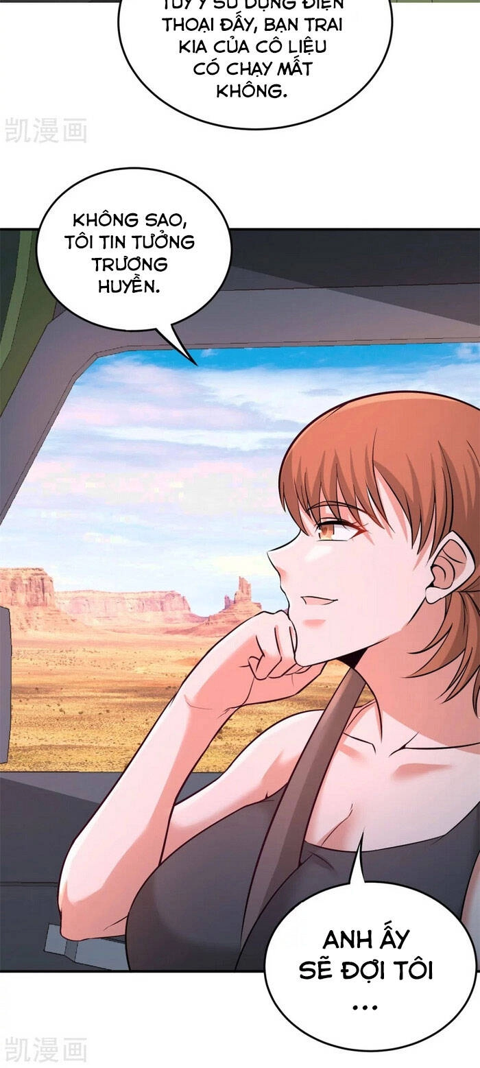 Long Vương Điện Chapter 73 - 24