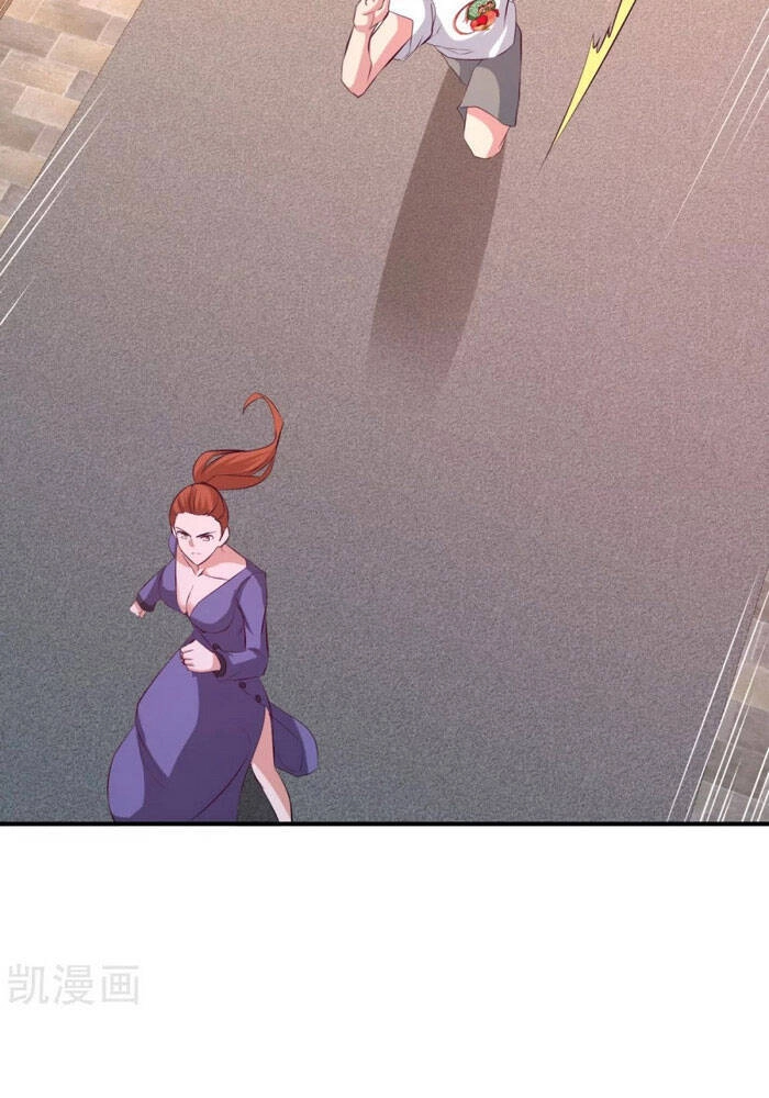 Long Vương Điện Chapter 74 - 8