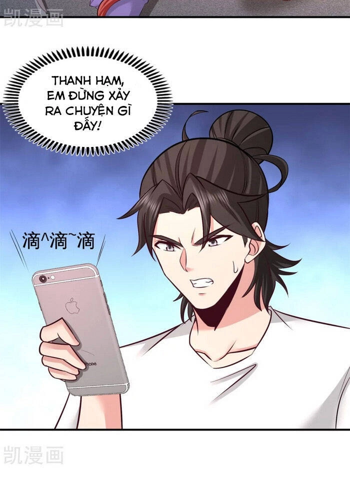 Long Vương Điện Chapter 74 - 14