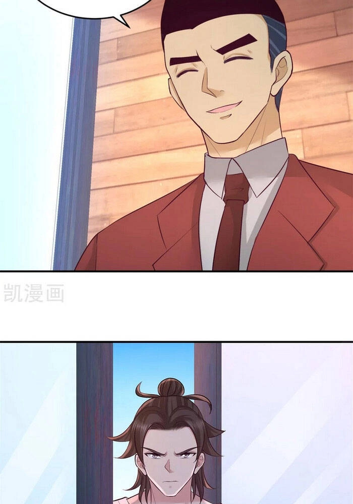 Long Vương Điện Chapter 74 - 16