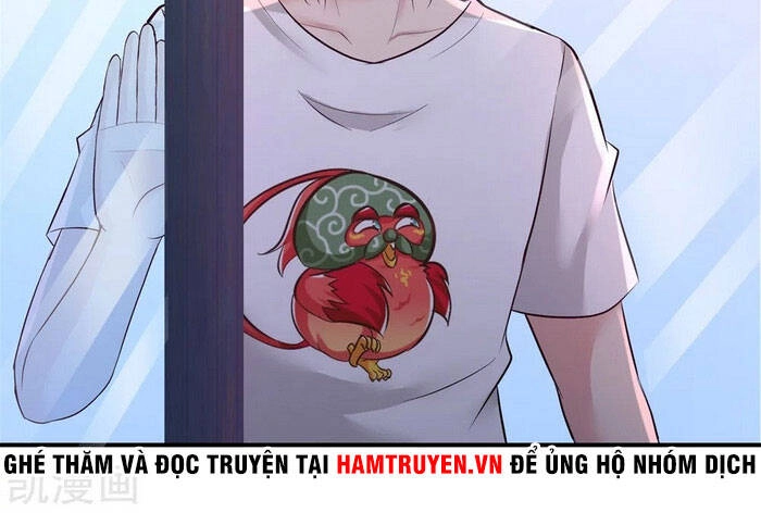 Long Vương Điện Chapter 74 - 17