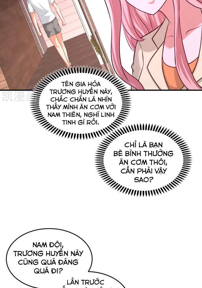 Long Vương Điện Chapter 74 - 21