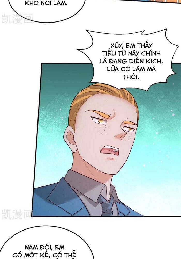 Long Vương Điện Chapter 74 - 23