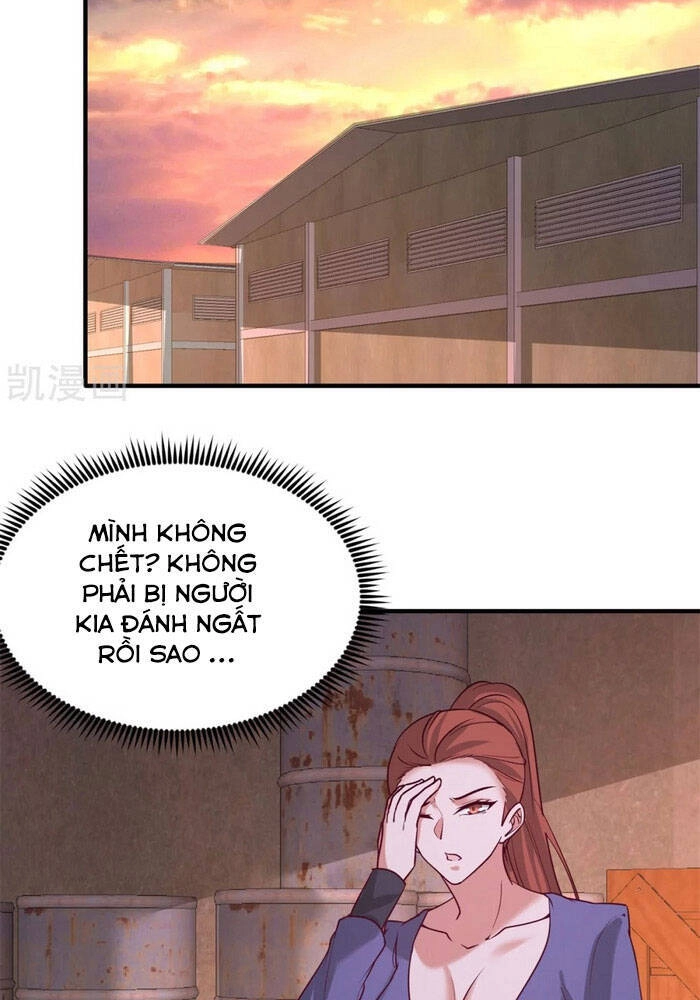 Long Vương Điện Chapter 74 - 25