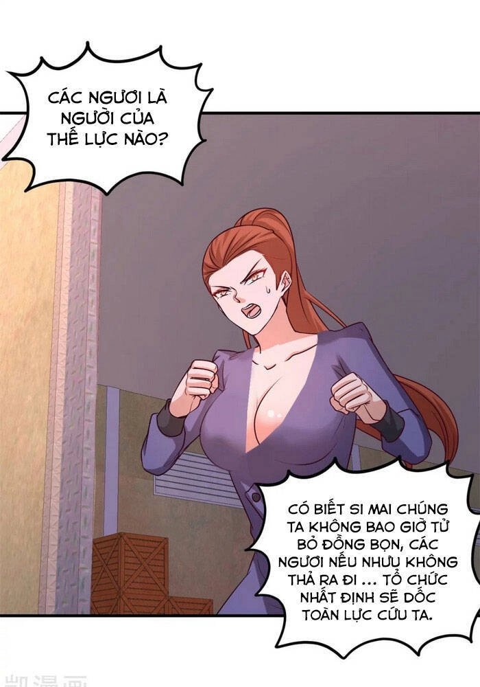 Long Vương Điện Chapter 74 - 27