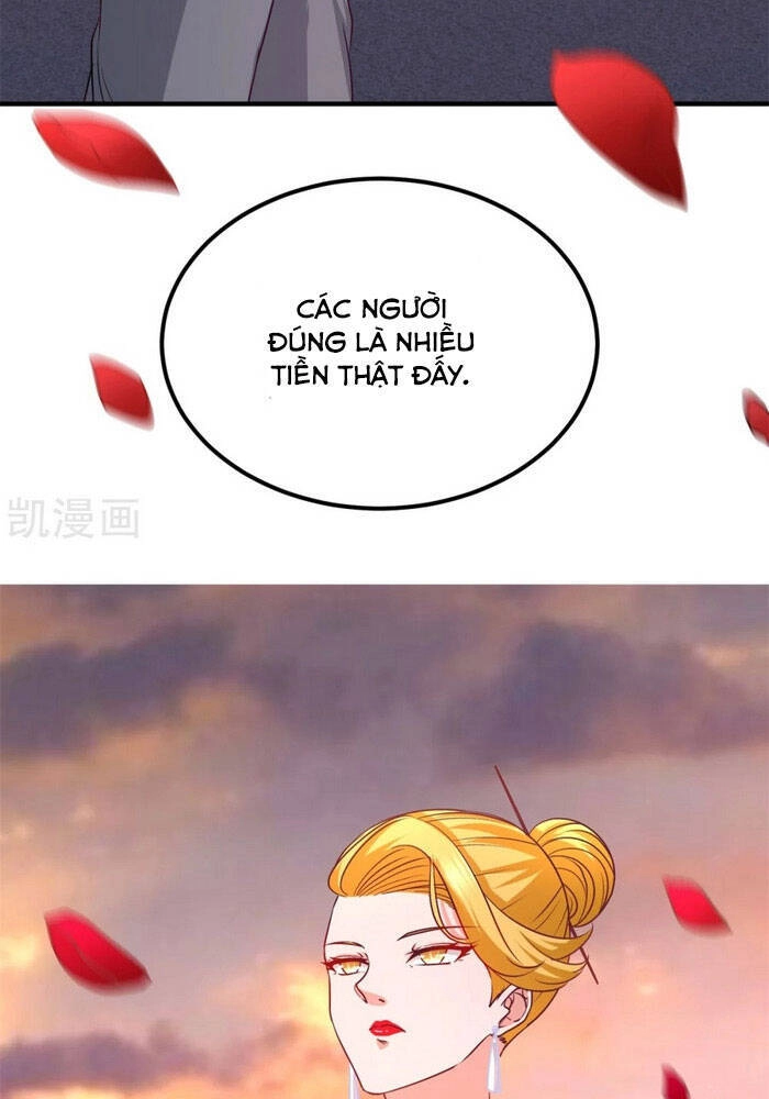 Long Vương Điện Chapter 74 - 29