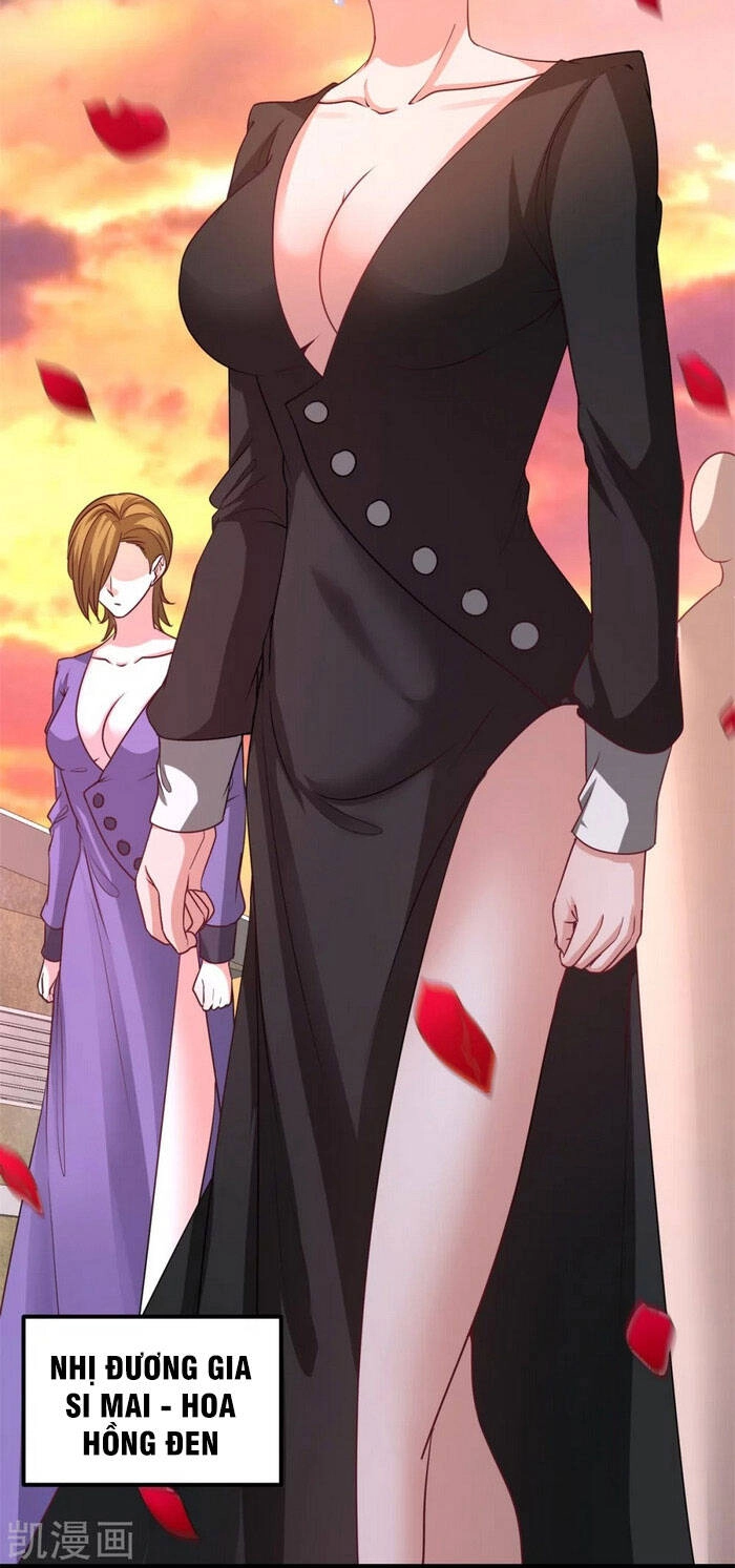 Long Vương Điện Chapter 74 - 30