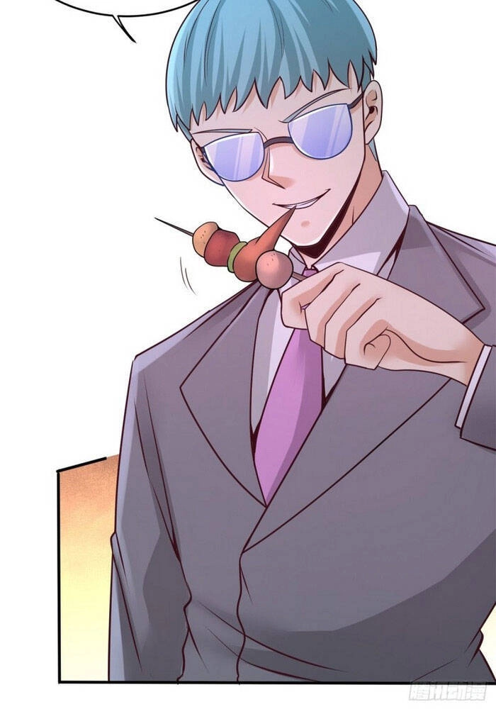 Long Vương Điện Chapter 75 - 2