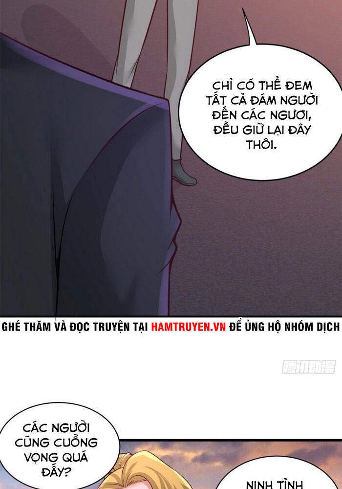 Long Vương Điện Chapter 75 - 4