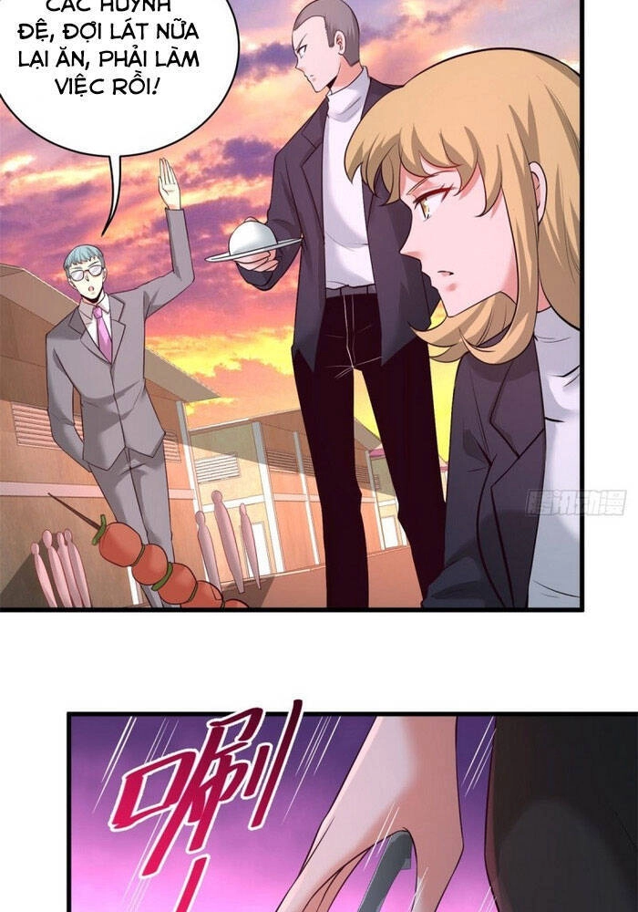 Long Vương Điện Chapter 75 - 6