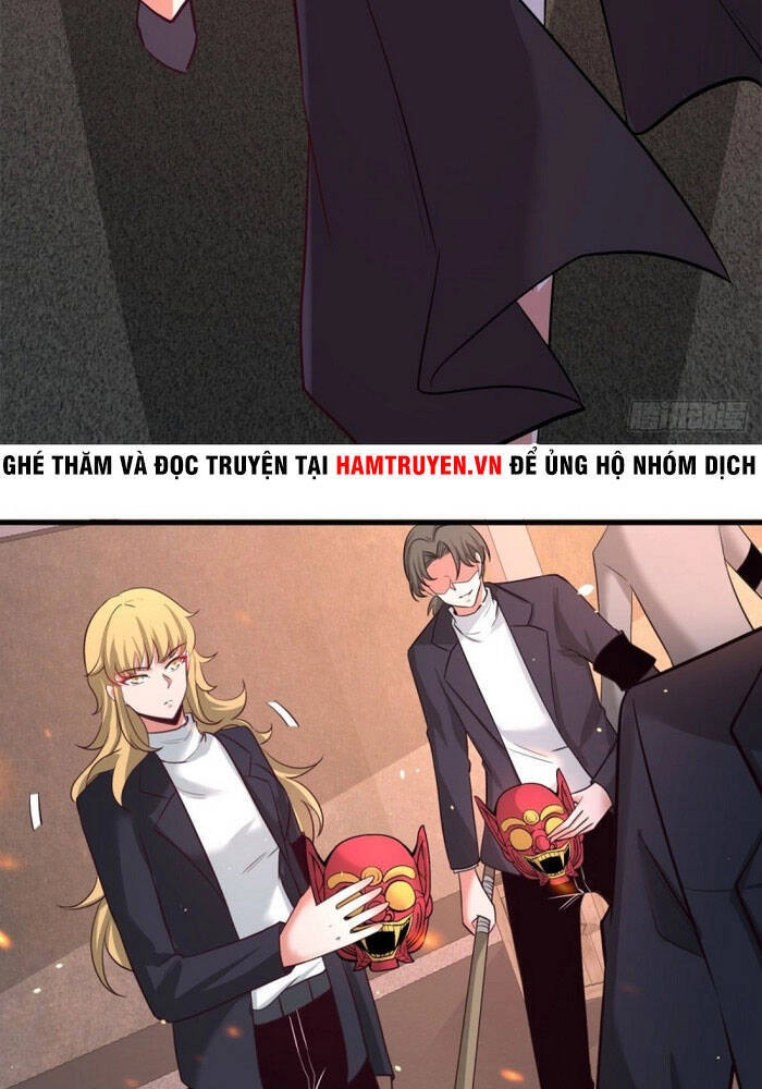 Long Vương Điện Chapter 75 - 8